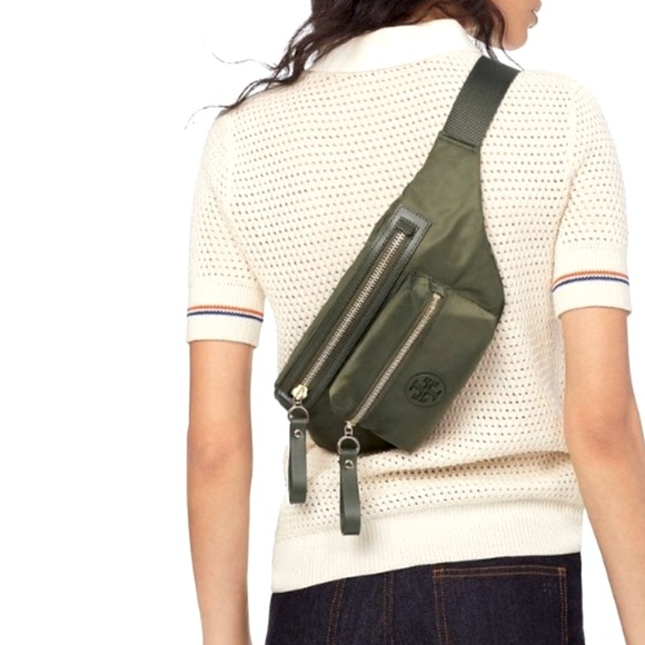 Tory Burch Belt Bag - Picture 2 of 5